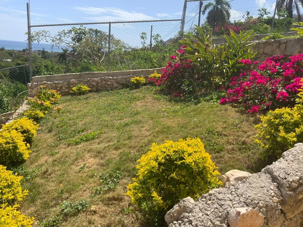 Poinciana Apartment One 257 Poinciana Drive Green Wood Montego Bay Jamaica 0*,